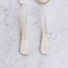 Vintage Baguette Flatware Set of 24 - elsie green - The French Kitchen