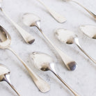 Vintage Baguette Flatware Set of 24 - elsie green - The French Kitchen