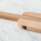 Vintage Baguette Peel - elsie green - the french kitchen