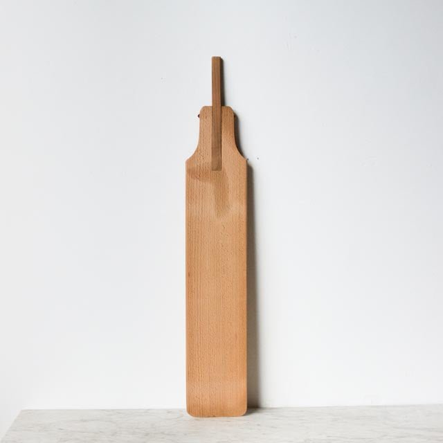 Vintage Baguette Peel - elsie green - the french kitchen