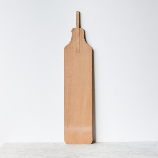 Vintage Baguette Peel - elsie green - the french kitchen