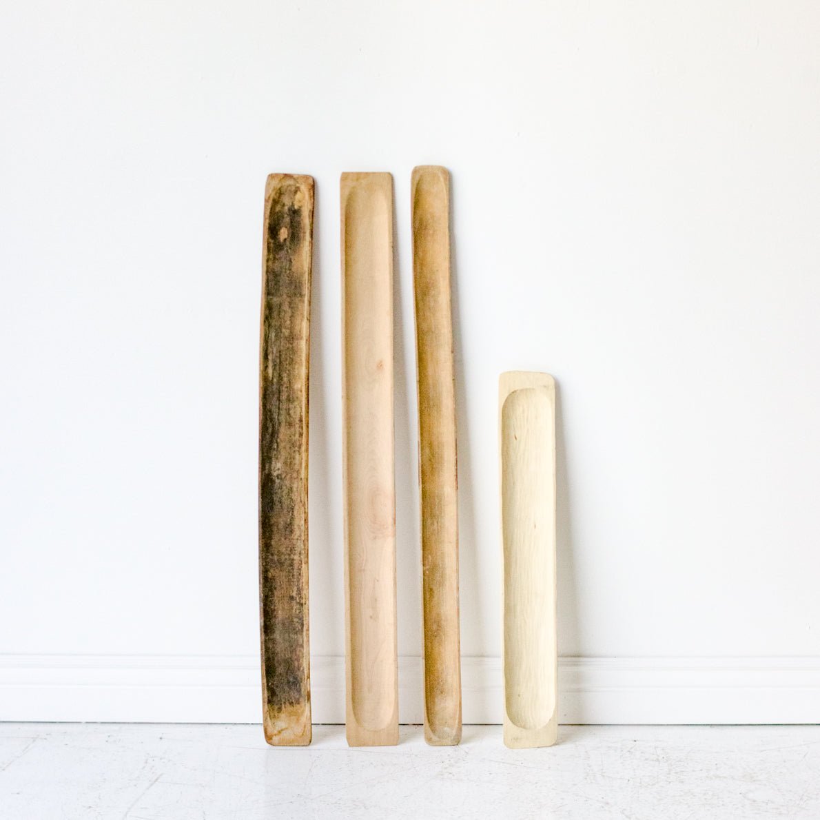 Vintage Baguette Tray - elsie green - The French Kitchen