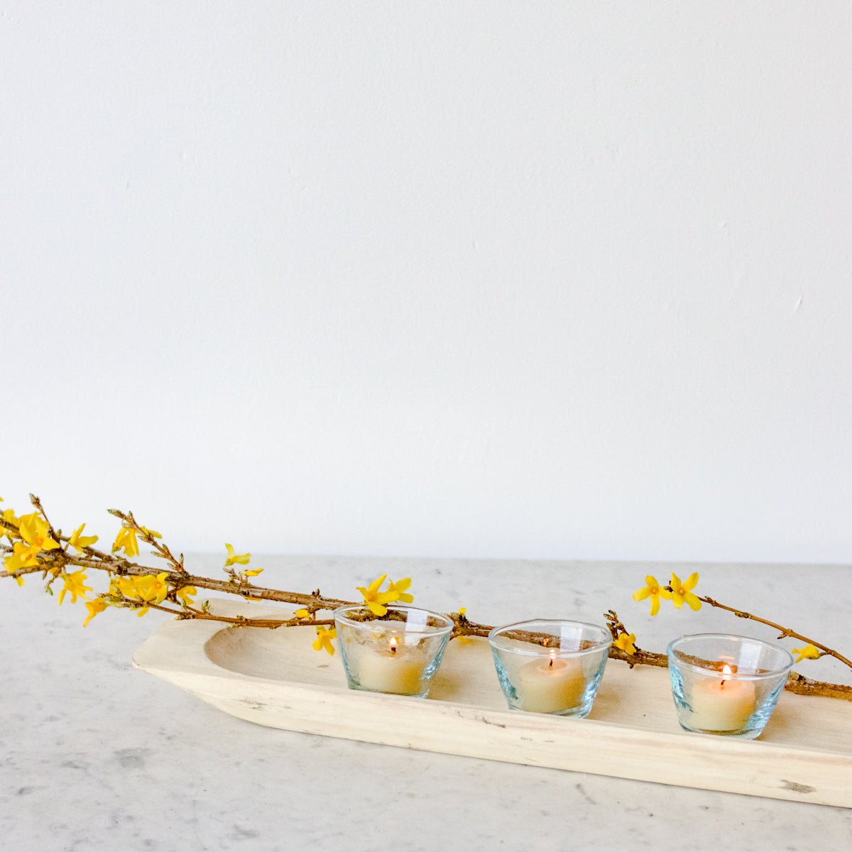 Vintage Baguette Tray - elsie green - The French Kitchen