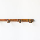 Vintage Bamboo Coat Rack - elsie green - decor