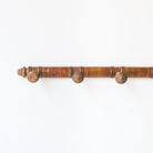 Vintage Bamboo Coat Rack - elsie green - decor