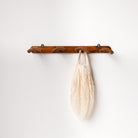 Vintage Bamboo Coat Rack - elsie green - Decor