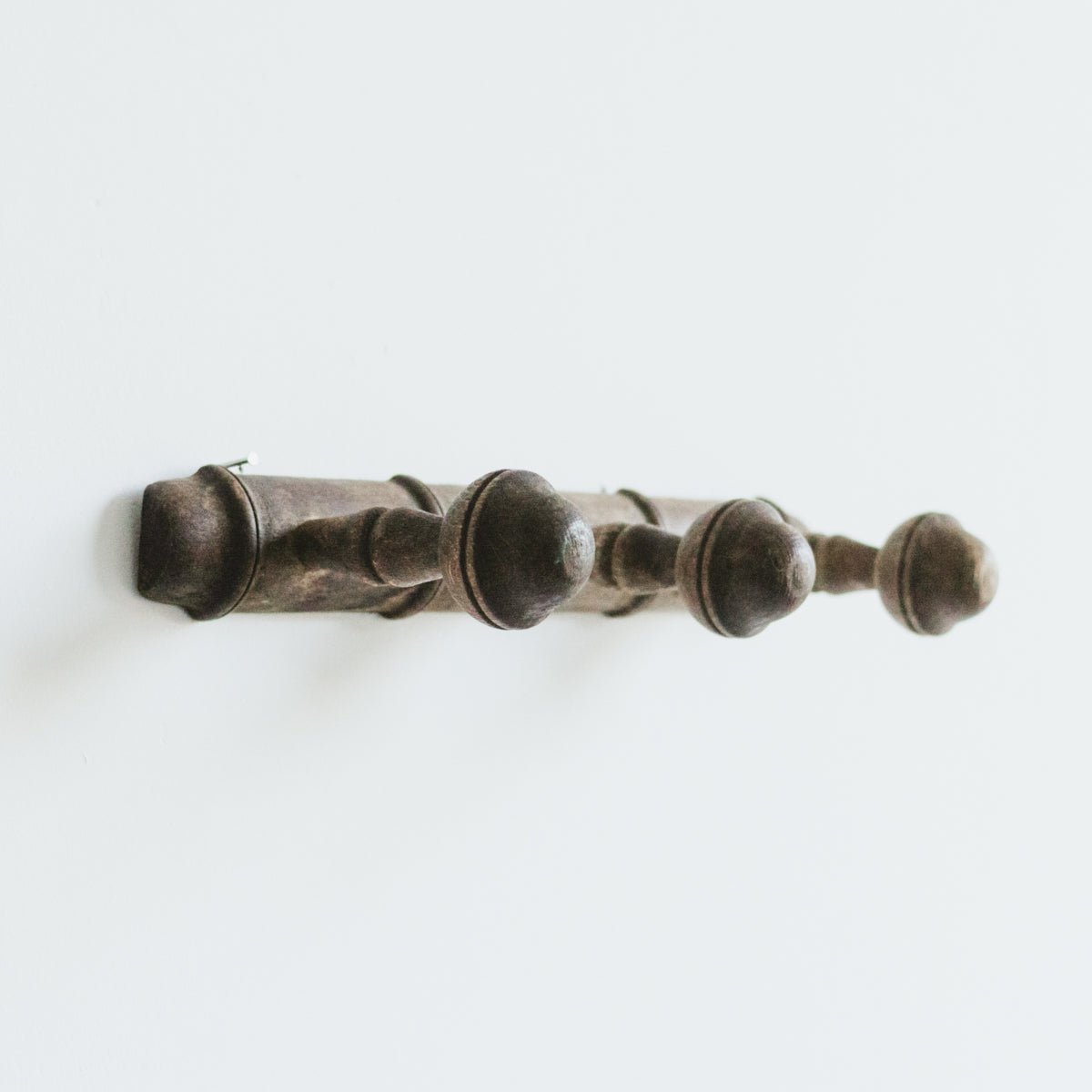 Vintage Bamboo Coat Rack - elsie green - decor