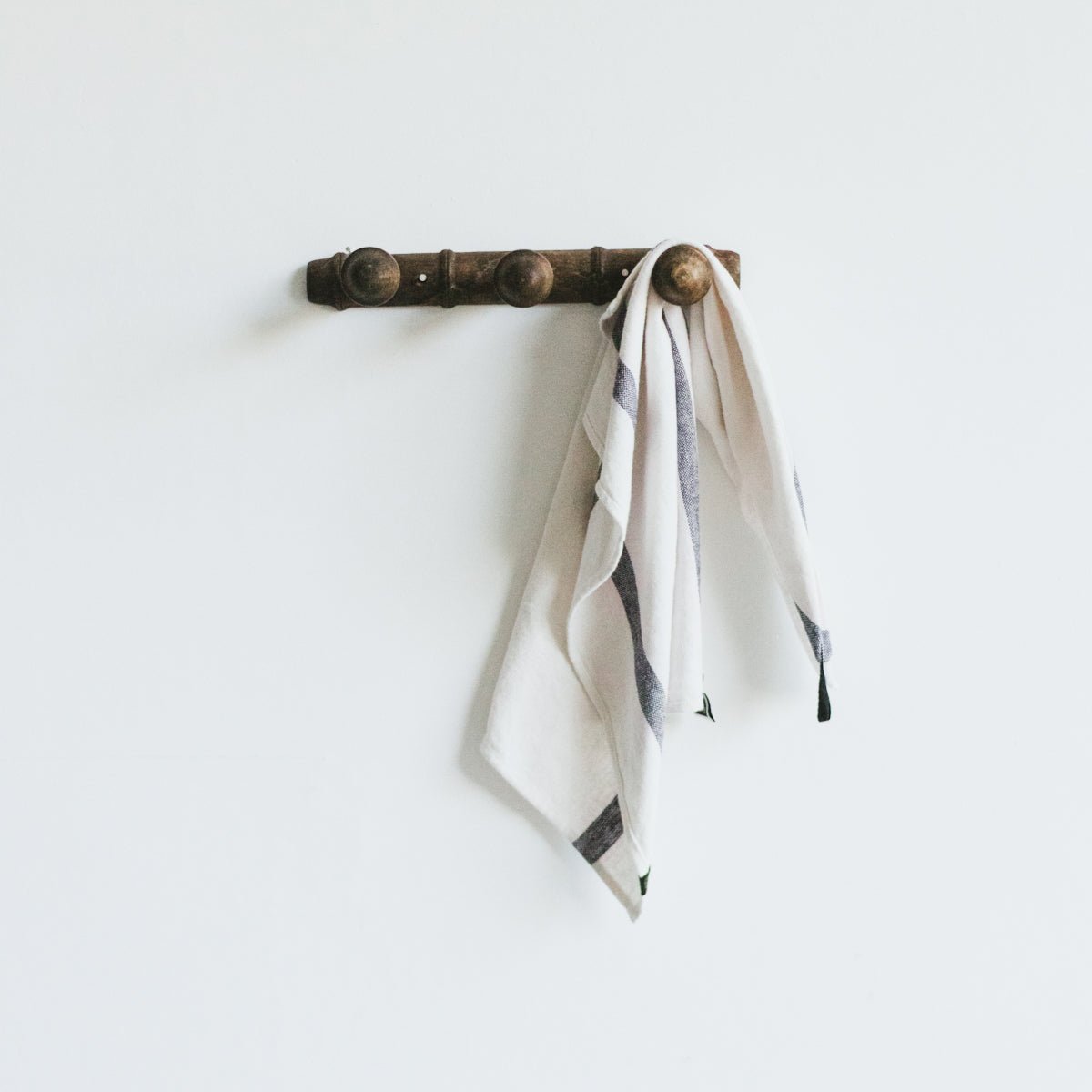 Vintage Bamboo Coat Rack - elsie green - decor