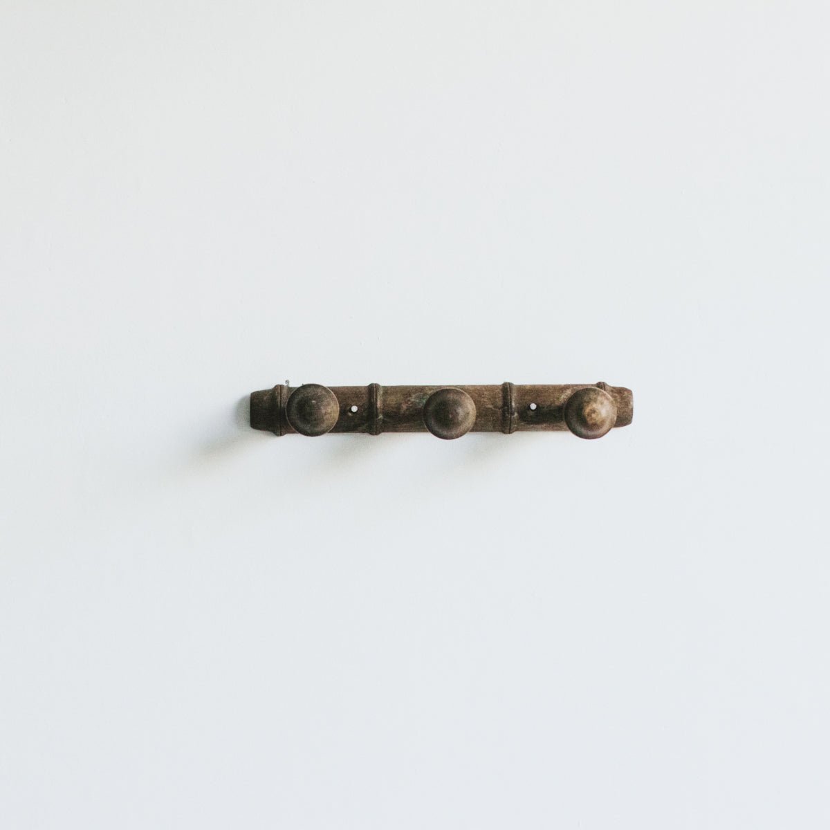 Vintage Bamboo Coat Rack - elsie green - decor