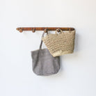 Vintage Bamboo Coat Rack - elsie green - decor