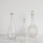 Vintage Bar Decanter - elsie green - The French Kitchen