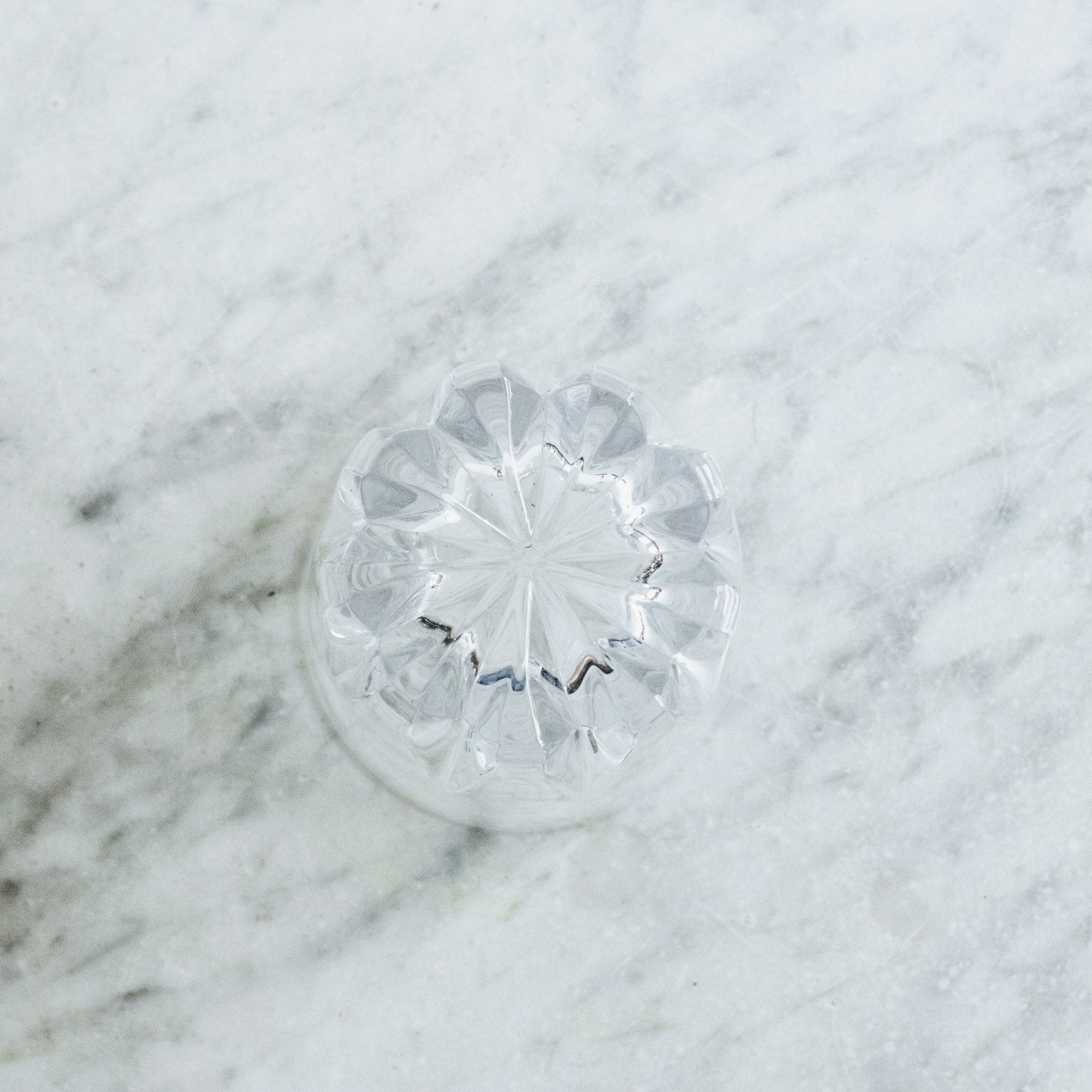 Vintage Bar Glass Set Of 6 - elsie green - The French Kitchen