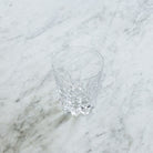 Vintage Bar Glass Set Of 6 - elsie green - The French Kitchen