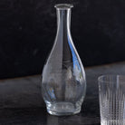 Vintage Bedside Decanter - elsie green - the french kitchen