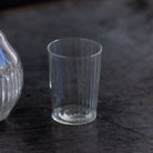 Vintage Bedside Decanter - elsie green - the french kitchen