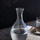 Vintage Bedside Decanter - elsie green - the french kitchen