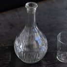 Vintage Bedside Decanter - elsie green - the french kitchen
