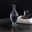 Vintage Bedside Decanter - elsie green - the french kitchen