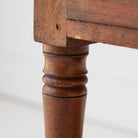 Vintage Bedside Table - elsie green - furniture