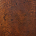 Vintage Bedside Table - elsie green - furniture