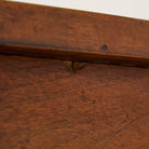 Vintage Bedside Table - elsie green - furniture