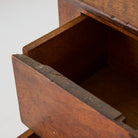 Vintage Bedside Table - elsie green - furniture