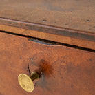 Vintage Bedside Table - elsie green - furniture