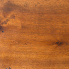 Vintage Bedside Table With Book - Matched Face - elsie green - furniture