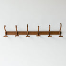 Vintage Bentwood Coat Rack - elsie green - decor