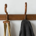 Vintage Bentwood Coat Rack - elsie green - decor