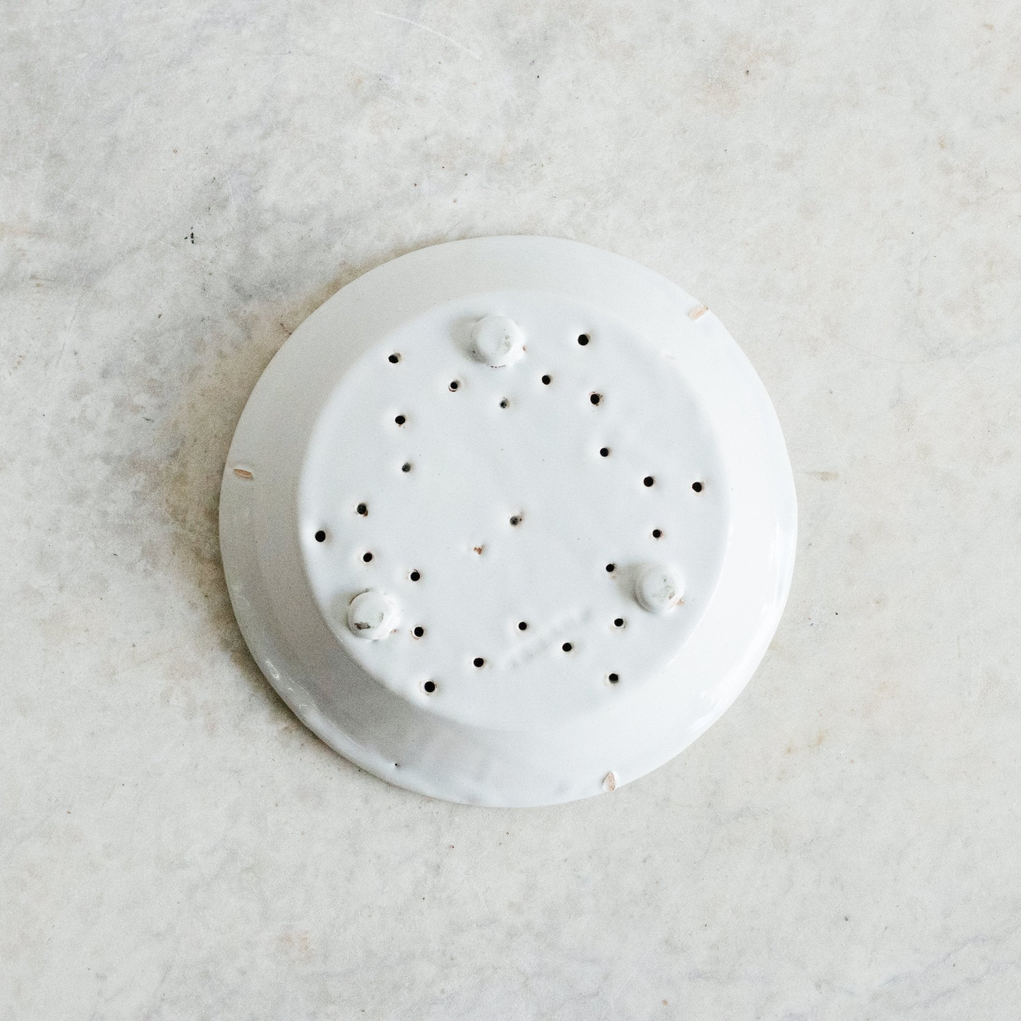 Vintage Berry Bowl - elsie green - the french kitchen