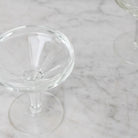 Vintage Bistro Coupe Set of 8 - elsie green - The French Kitchen