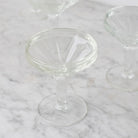 Vintage Bistro Coupe Set of 8 - elsie green - The French Kitchen