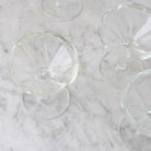 Vintage Bistro Coupe Set of 8 - elsie green - The French Kitchen