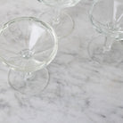 Vintage Bistro Coupe Set of 8 - elsie green - The French Kitchen