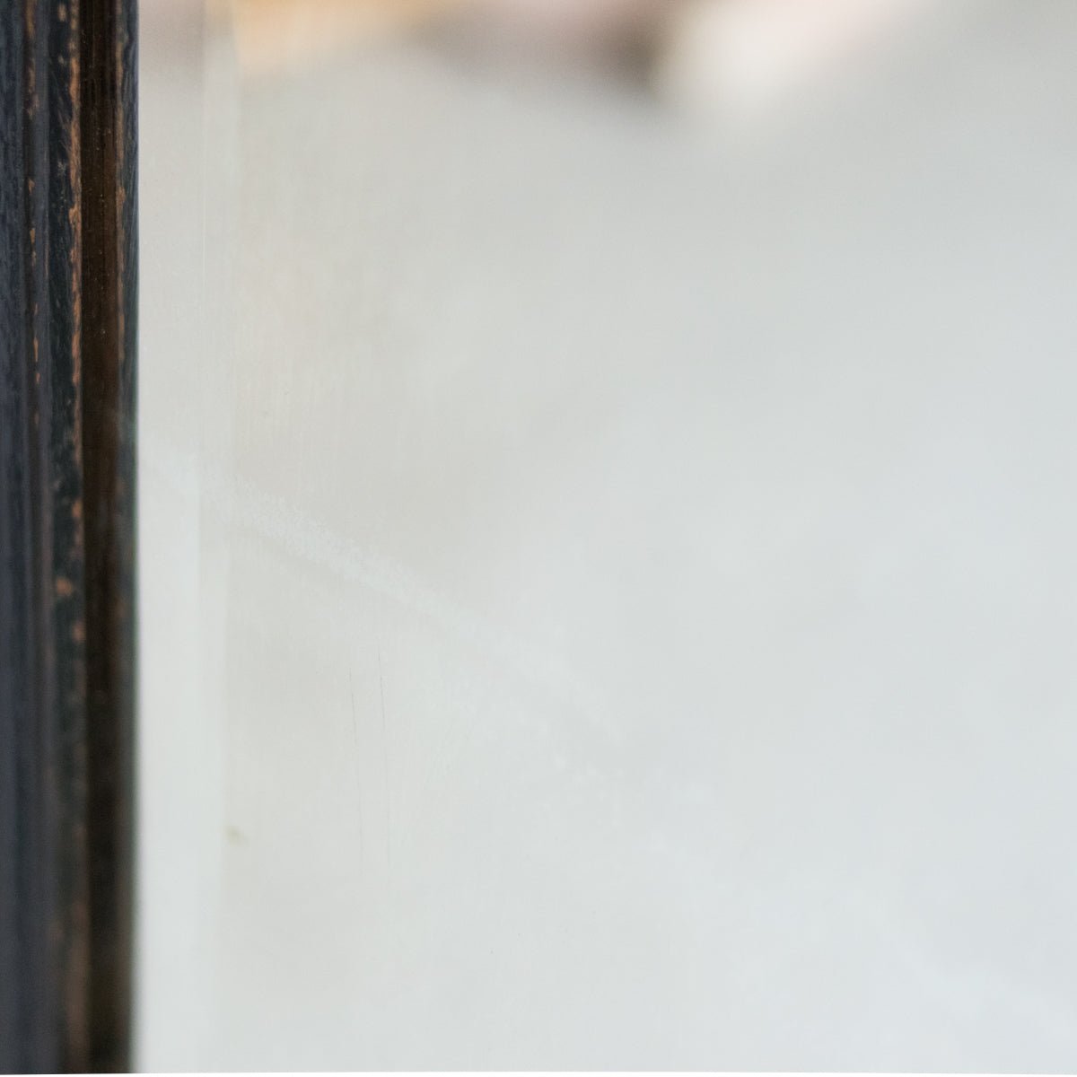 Vintage Bistro Mirror | 24.25 x 36 - elsie green - decor