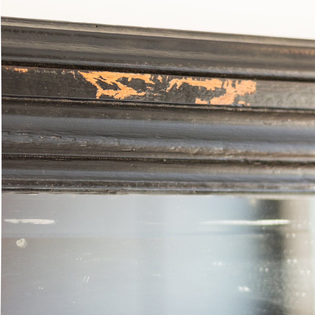 Vintage Bistro Mirror | 24.25 x 36 - elsie green - decor