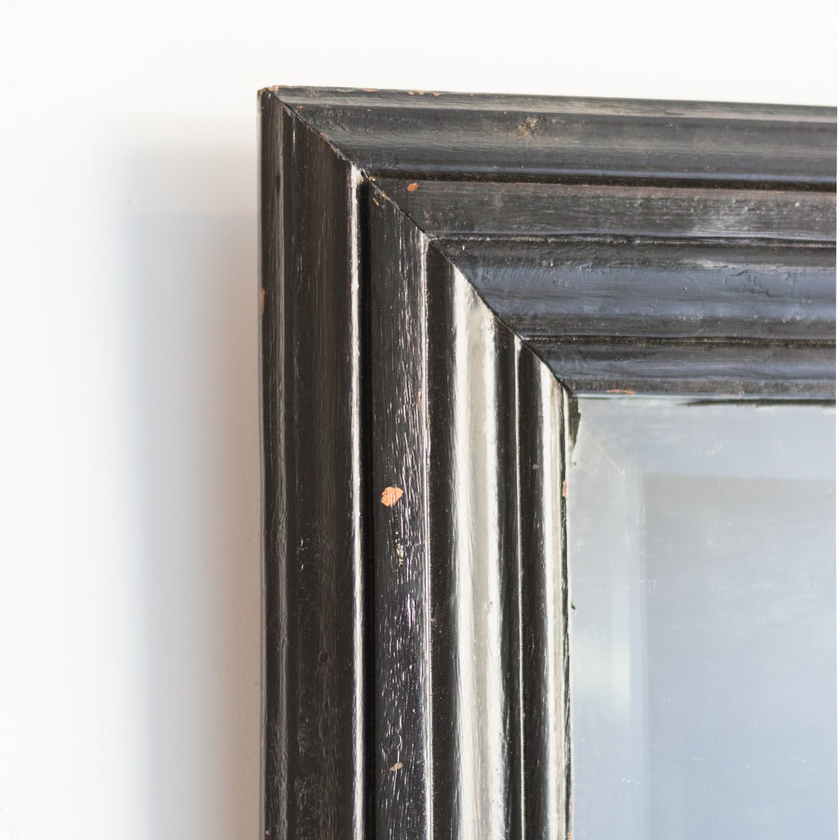 Vintage Bistro Mirror | 24.25 x 36 - elsie green - decor