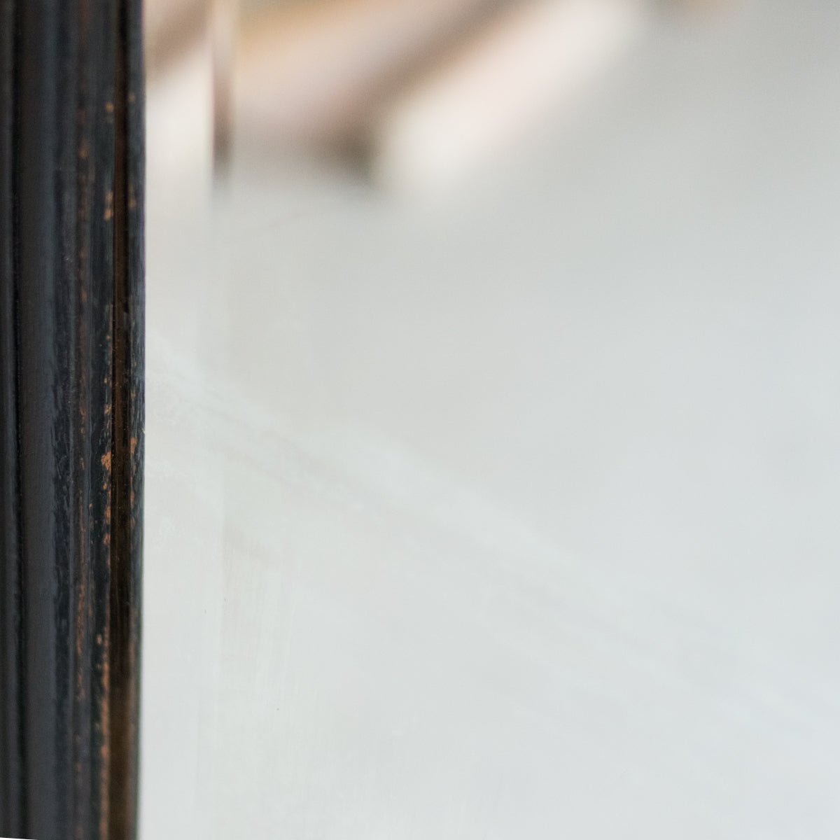 Vintage Bistro Mirror | 24.25 x 36 - elsie green - decor