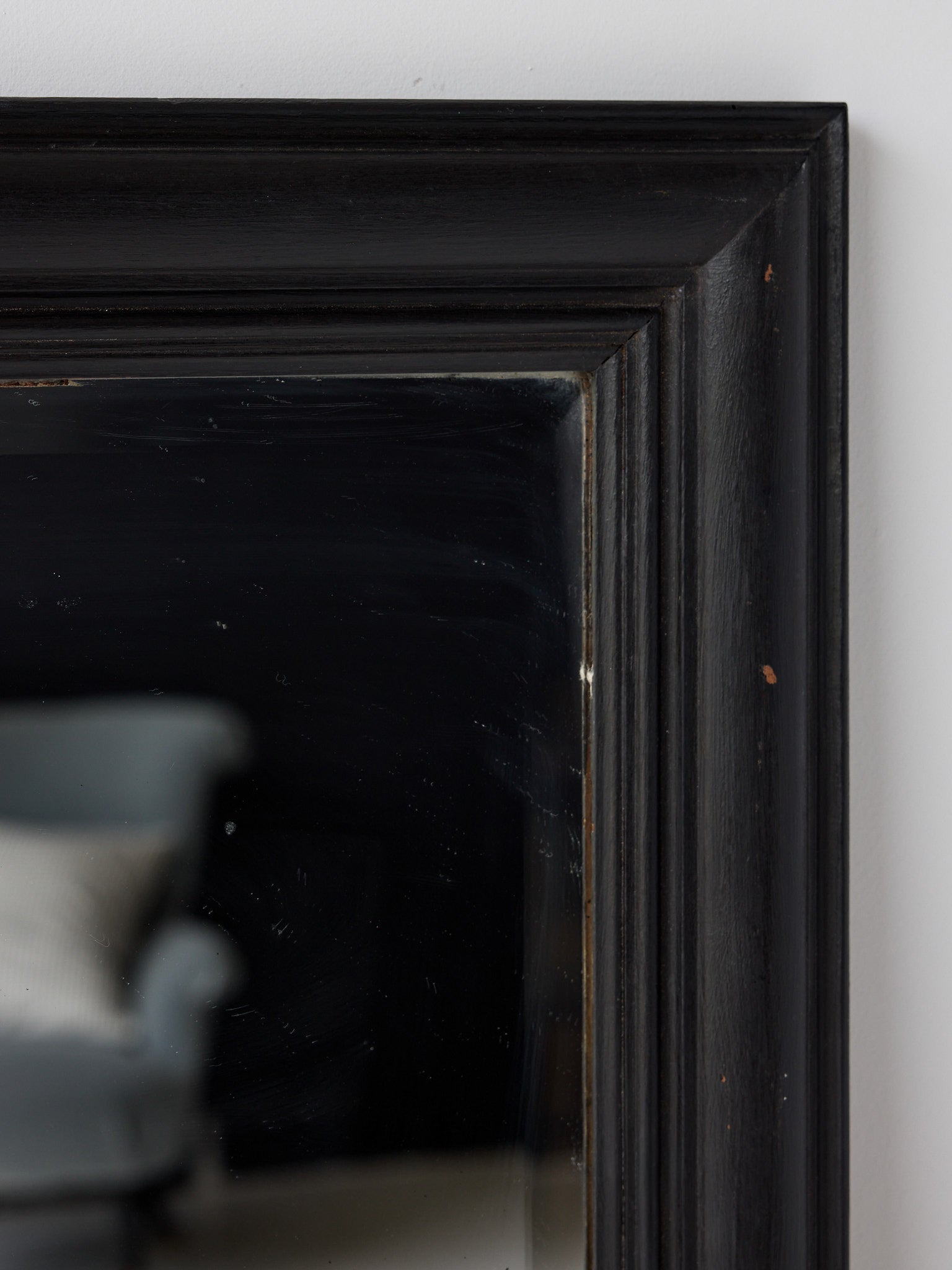 Vintage Bistro Mirror | 32.5 x 54 - elsie green - decor