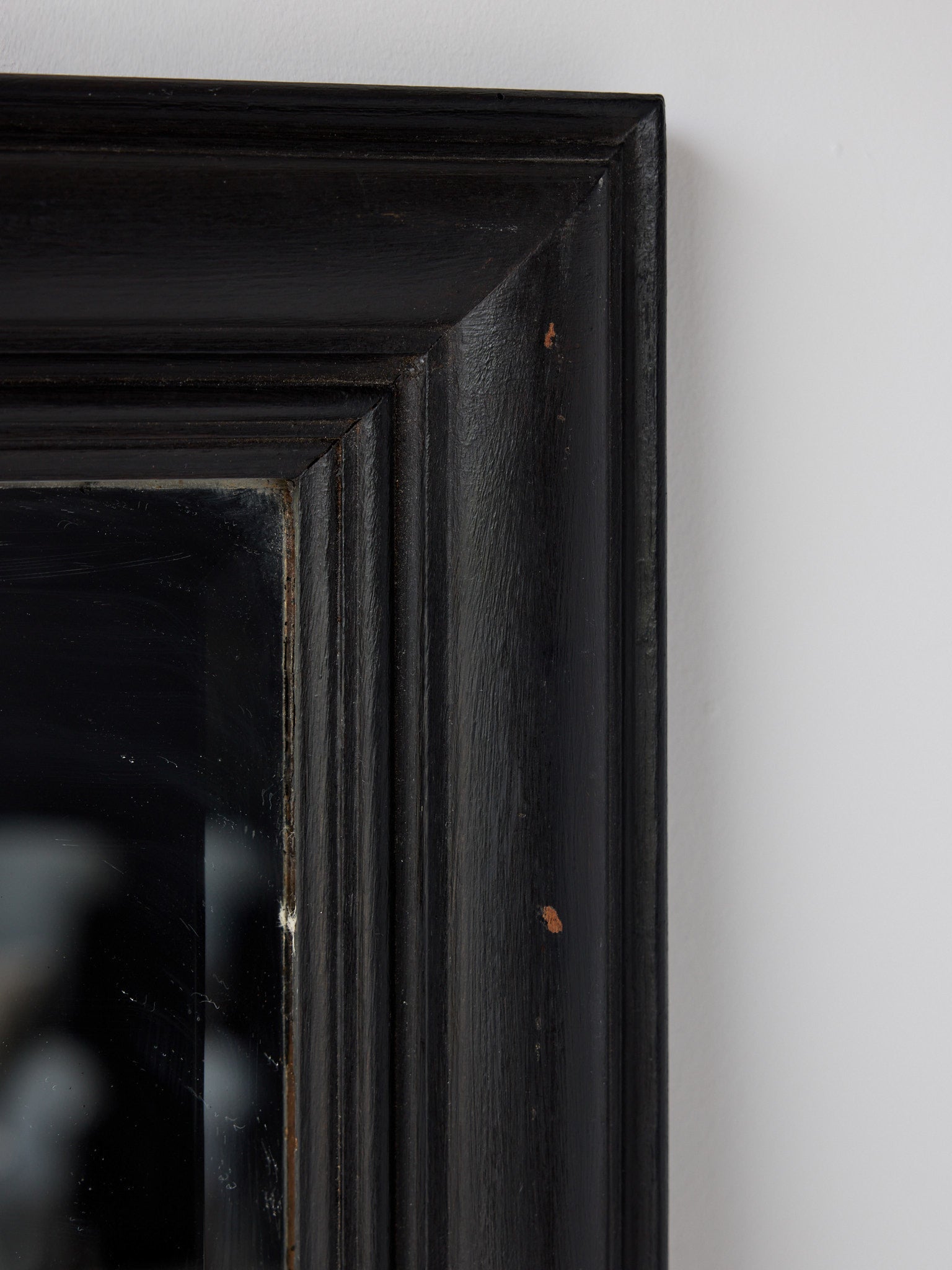 Vintage Bistro Mirror | 32.5 x 54 - elsie green - decor