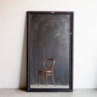 Vintage Bistro Mirror | 34 x 59.5 - elsie green - decor