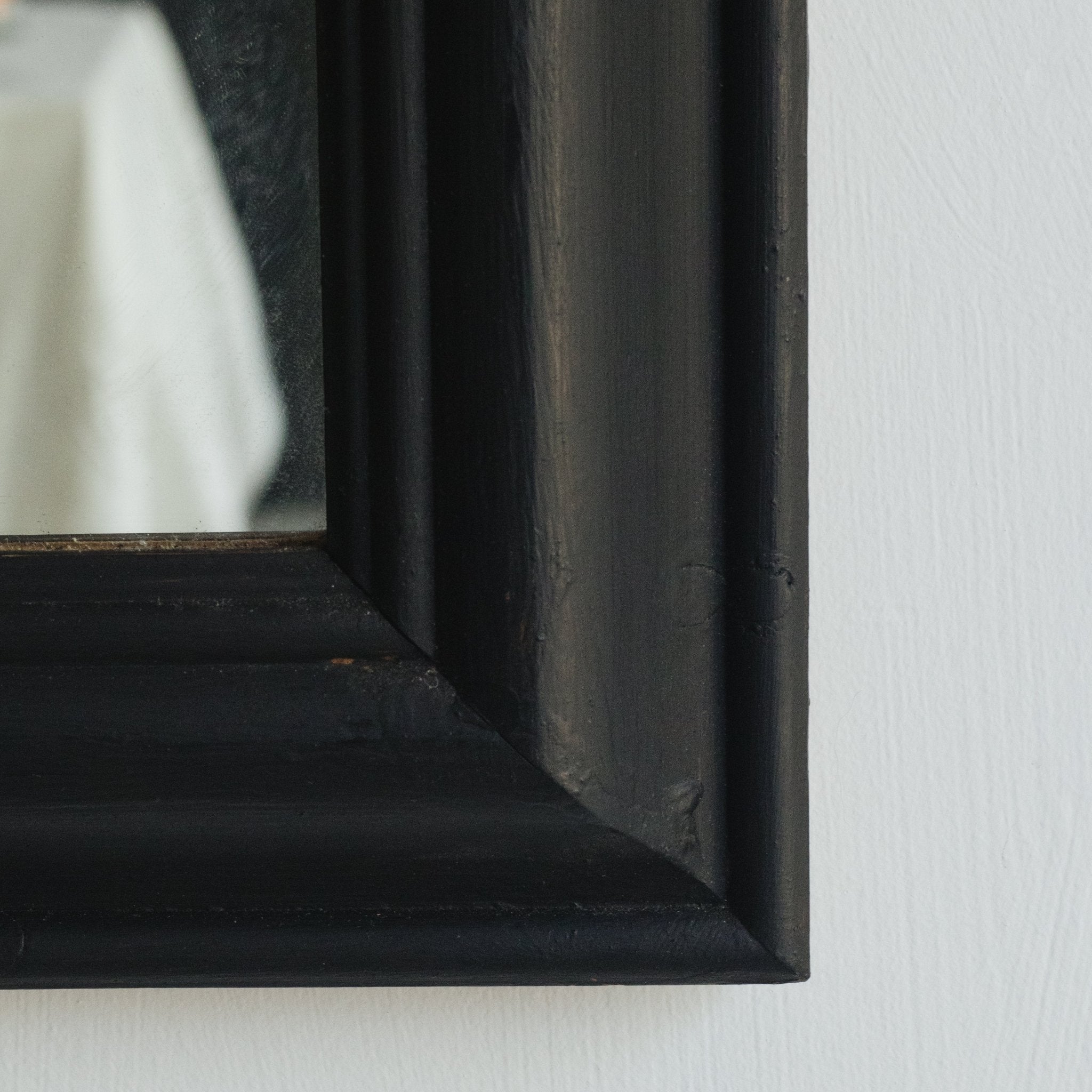 Vintage Bistro Mirror - elsie green - decor