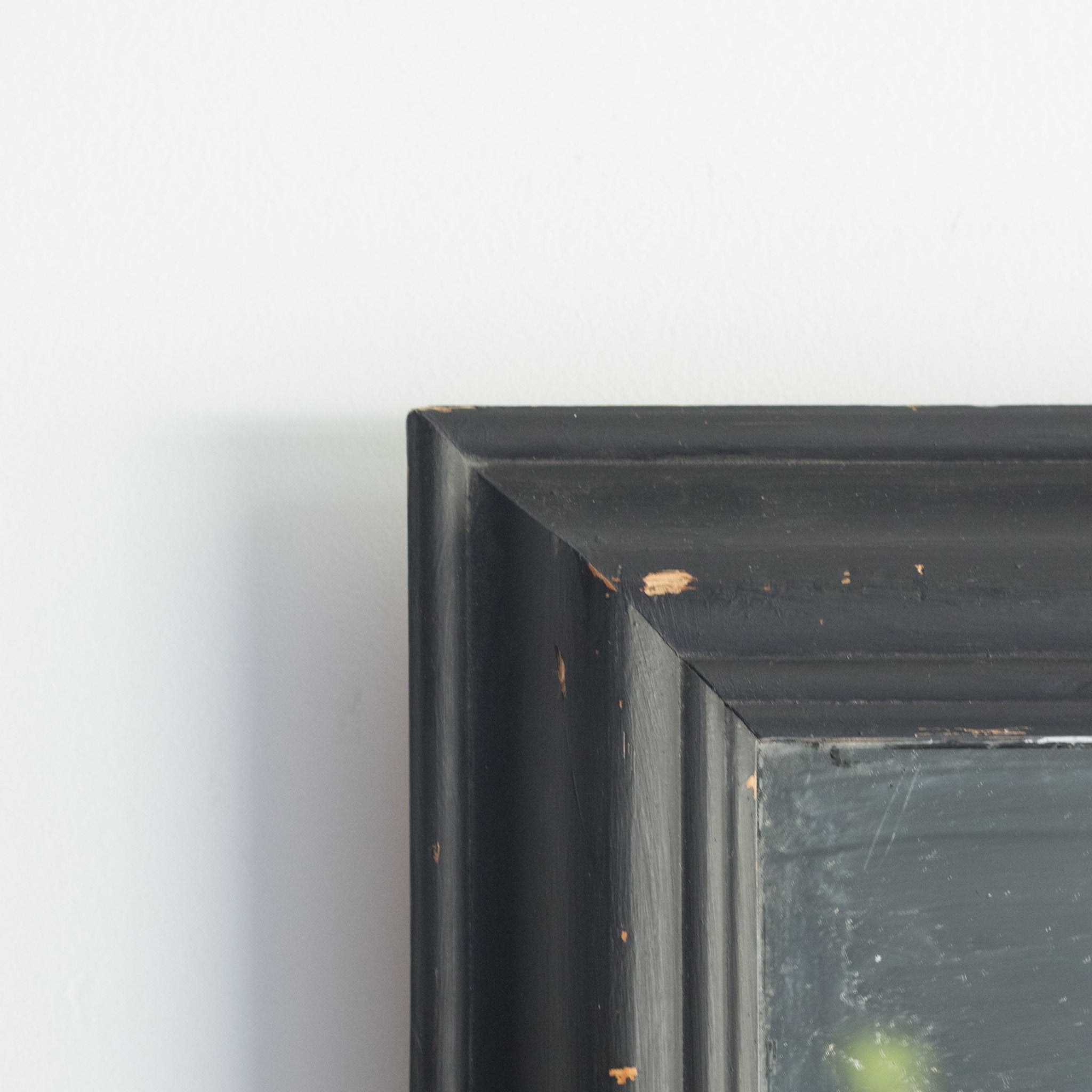 Vintage Bistro Mirror - elsie green - decor