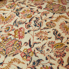 Vintage Block Print Crapaud Chair | Zara - elsie green - furniture