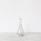 Vintage Blown Glass Decanter - elsie green - the french kitchen