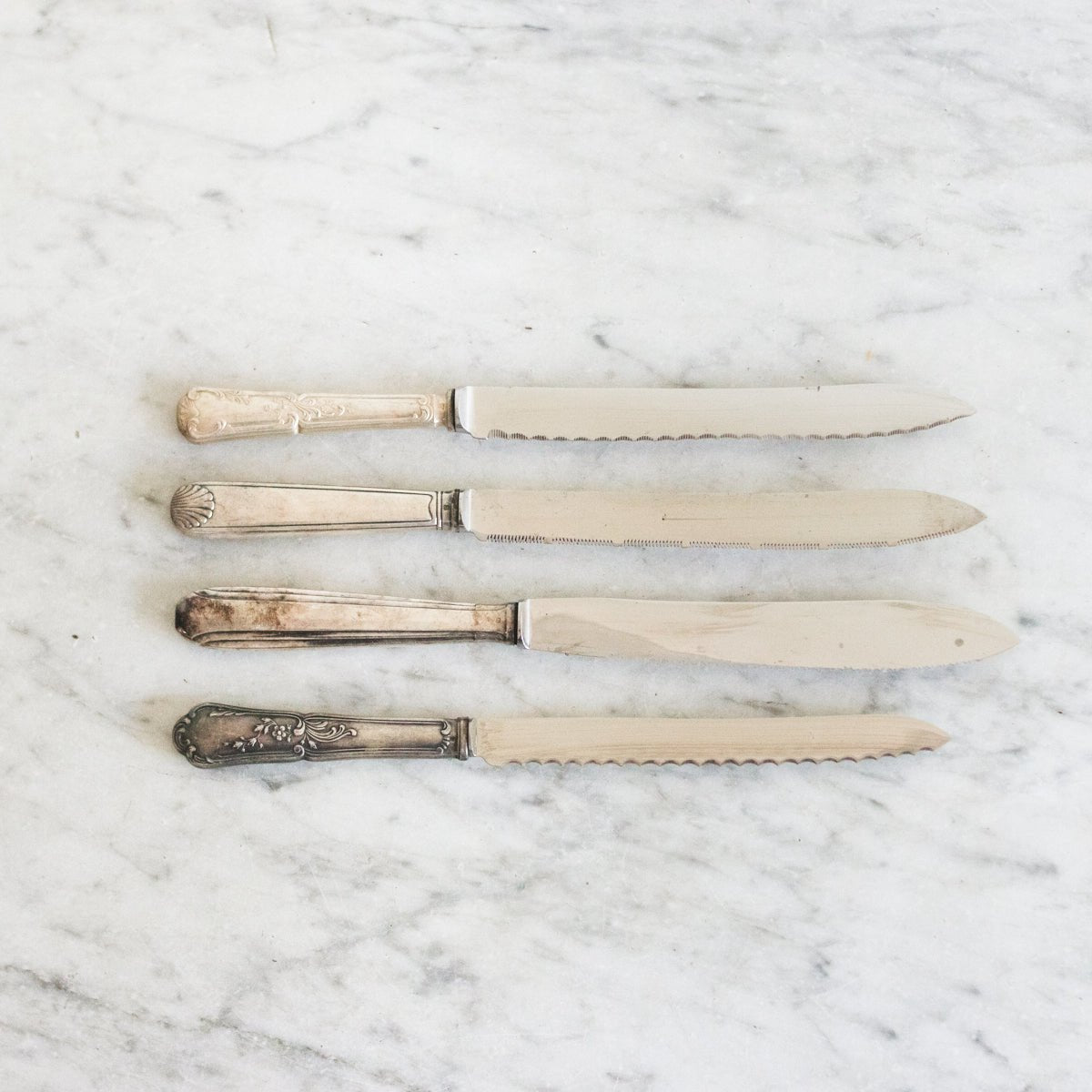 Vintage Bread Knife - elsie green - The French Kitchen