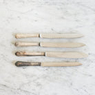 Vintage Bread Knife - elsie green - The French Kitchen