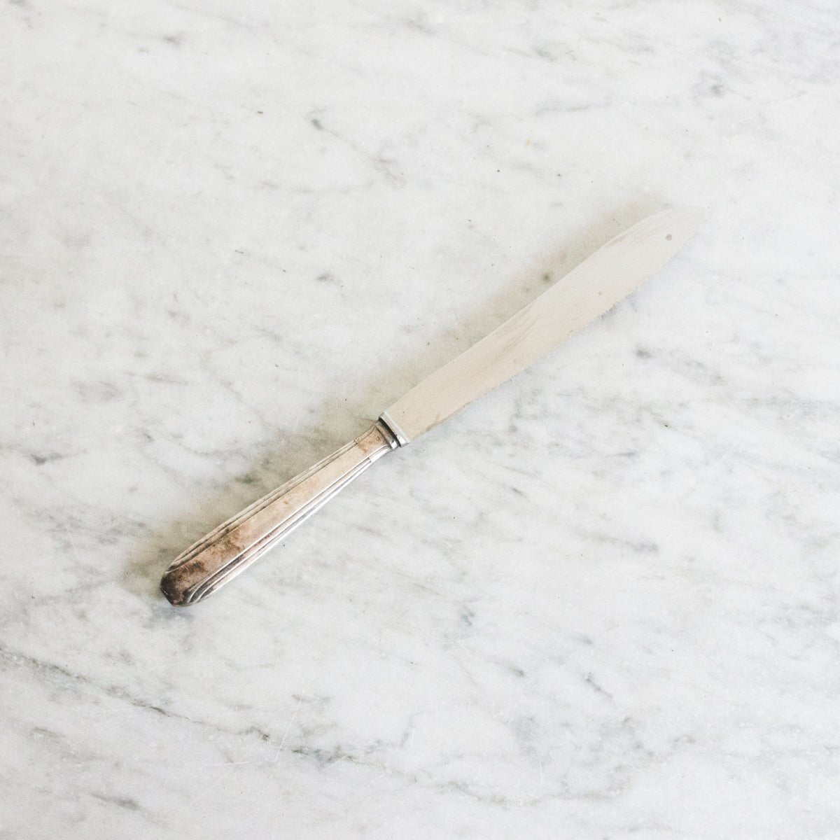 Vintage Bread Knife - elsie green - The French Kitchen