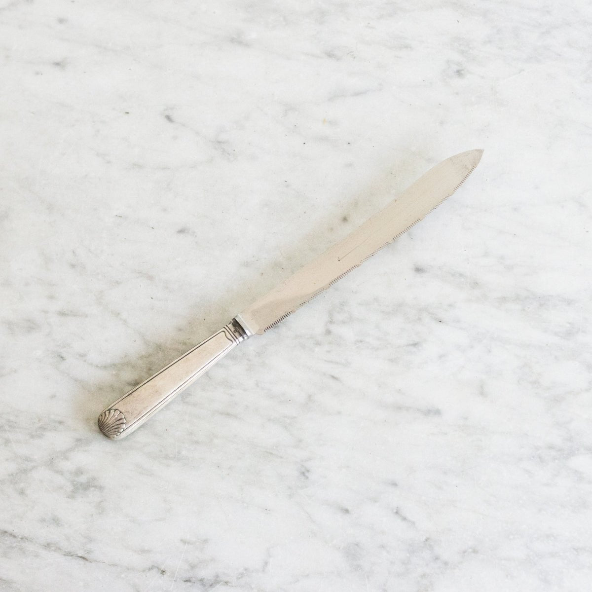 Vintage Bread Knife - elsie green - The French Kitchen